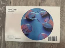 Image of Wacom Intuos Pro PTH-460