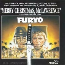 Image of Merry Christmas Mr. Lawrence CD New & Sealed