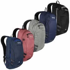 Image of Regatta Brize II 20 Litre Rucksack Backpack Daypack Hardwearing