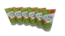 Image of St Ives Fresh Skin Invigorating Apricot Scrub 150ml X6