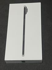 Image of Apple iPhone Air, Space Black, 512GB, Unlocked, Brand New, Sealed