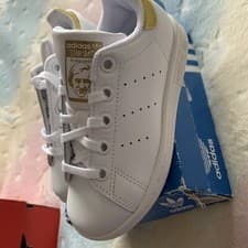 Image of Children Adidas Stan Smith C