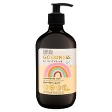 Image of Baylis & Harding Goodness Kids Body Wash - 500ml