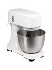 Image of Daewoo Essentials SDA2690 3.5L Stand Mixer 600W 12 Speed Settings White