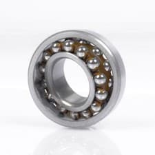 Image of Self-aligning ball bearings 1212 K.ETN9C3 - SKF