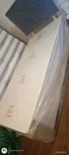 Image of single bed
