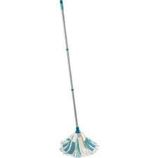 Image of Leifheit Floor Mop " Power Mop 3in1 " Wipe, Mop + Stahlstiel, Washable up To 60°