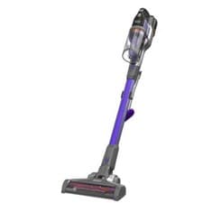 Image of BLACK+DECKER Cordless 4in1 Pet Vacuum Cleaner BHFEV362DPQ-GB