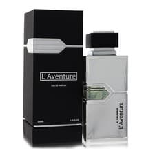 Image of AL HARAMAIN L'AVENTURE 200ML EAU DE PARFUM SPRAY BRAND NEW & SEALED