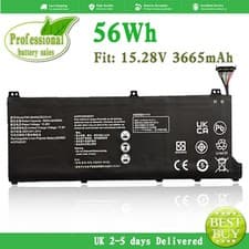 Image of Laptop battery for Huawei Matebook D 14 (2020) Honor 14 (2019) HB4692Z9ECW-41