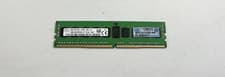 Image of HPE 803028-B21 8GB (1x8GB) Single Rank x4 DDR4-2133 Registered Standard Memory