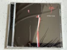 Image of Steely Dan - Aja - Remastered CD - New & Sealed