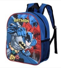 Image of Official Premium Backpack Batman New