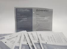 Image of This Works – My Wrinkles Duo (Day & Night) –20 Pack (40 sachets total)