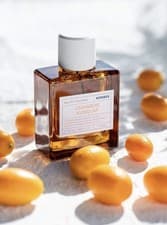 Image of Korres Eau de Toilette Cashmere Kumquat 50 ml 