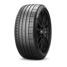 Image of Summer Tyre 255/35 R19 Pirelli 96Y P-ZERO PZ4 L.S XL Runflat MOE