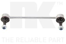 Image of Stabiliser Bar Link Coupling Rod Front Fits Mitsubishi Carisma Volvo NK 5114804