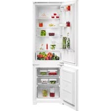 Image of AEG OSC3S181ES 70/30 54cm 70/30 Built In 70/30 Fridge Freezer White E Rated
