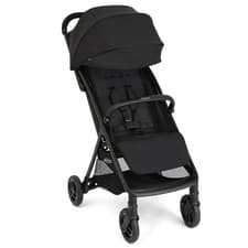 Image of Graco Miravi Compact Stroller Lightweight Folding Pushchair - Black