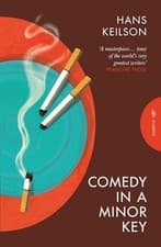 Image of Hans Keilson - Comedy in a Minor Key - Paperback - E245z