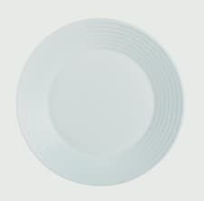Image of Luminarc Harena Soup Plate, 23cm, White