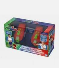 Image of Lexibook PJ Masks Laser Tag Battle Game Multi Player Game Play At Home BNIB