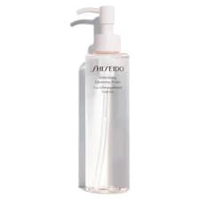 Image of Shiseido Refreshing Cleansing Water 180ml