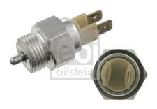 Image of SWITCH, REVERSE LIGHT FOR AUDI 100 / 5000 C3 SALOON FEBI BILSTEIN 18652