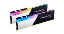 Image of G.Skill Trident Z F4-3600C16D-16GTZNC DDR4-3600 16GB 2 x 8 GB DDR4 RAM Memory
