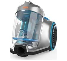 Image of Vax CVRAV013 NEW Bagless Cylinder Vacuum Cleaner Pick Up Pet Compact Hoover