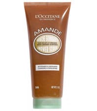 Image of L'Occitane Almond Shower Scrub 200ml