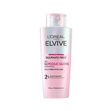 Image of L'ORÉAL PARIS ELVIVE GLYCOLIC GLOSS GLOSSING   