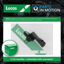 Image of Camshaft Position Sensor SEB2073 Lucas 05293161AA 5293161AA 12141485845 Quality