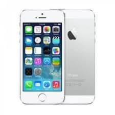 Image of Boxed Apple iPhone 5s A1533 32GB - Unlocked - Silver (ME300LL/A)