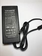 Image of 24V 1.75A AC Adaptor Power Supply for Dymo Labelwriter 450 Turbo Label Printer