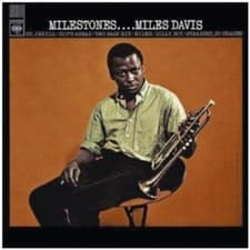 Image of Miles Davis : Milestones CD (2013) ***NEW*** Incredible Value and Free Shipping!