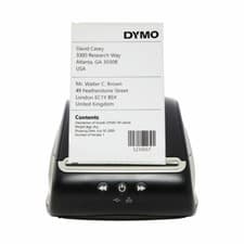 Image of Dymo LabelWriter 5XL Thermal Label Printer 2112724