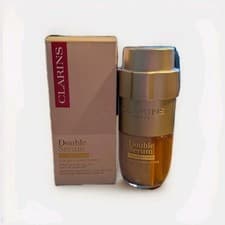 Image of Clarins Double Serum Foundation Shade L2W 30ml