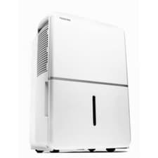 Image of Toshiba TDDP5012ES2 50-Pint 115V Energy Star Dehumidifier, White