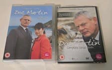 Image of Doc Martin - Series 1-6 [DVD] Brand new sealed + Series 7