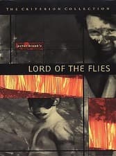 Image of Lord of the Flies (DVD, 1999, Criterion Collection)