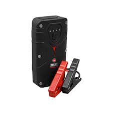 Image of Sealey RoadStart® RS1200 1200A 12V Lithium-ion Jump Starter Power Pack