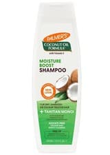 Image of Palmer's Coconut Oil Formula Moisture Boost Shampoo 400ml