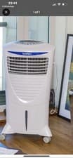 Image of Symphony HiCool Evaporative Air Cooler 31L-Ionizer -Wheeled