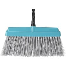 Image of GARDENA Combisystem Deck Broom 32cm Impact-Resistant Bristles