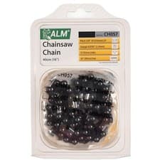 Image of ALM CH057 Chainsaw Chain 3/8LP 1.3mm 57 Drive Links 40cm Bar Quality Saw Chain