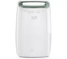 Image of DELONGHI Tasciugo AriaDry Multi Dehumidifier & Air Purifier - 12L