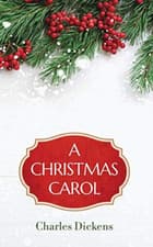 Image of A Christmas Carol - NEW Charles Dickens 2020