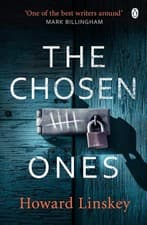 Image of The Chosen Ones: The gripping crime thriller you won't want to miss