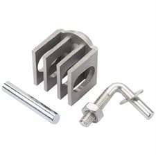 Image of Draper 74345 Earth Clamp